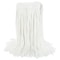 Boardwalk Cut-End Wet Mop, White, Rayon, PK12, BWK2024RCT BWK2024RCT - alternate 6